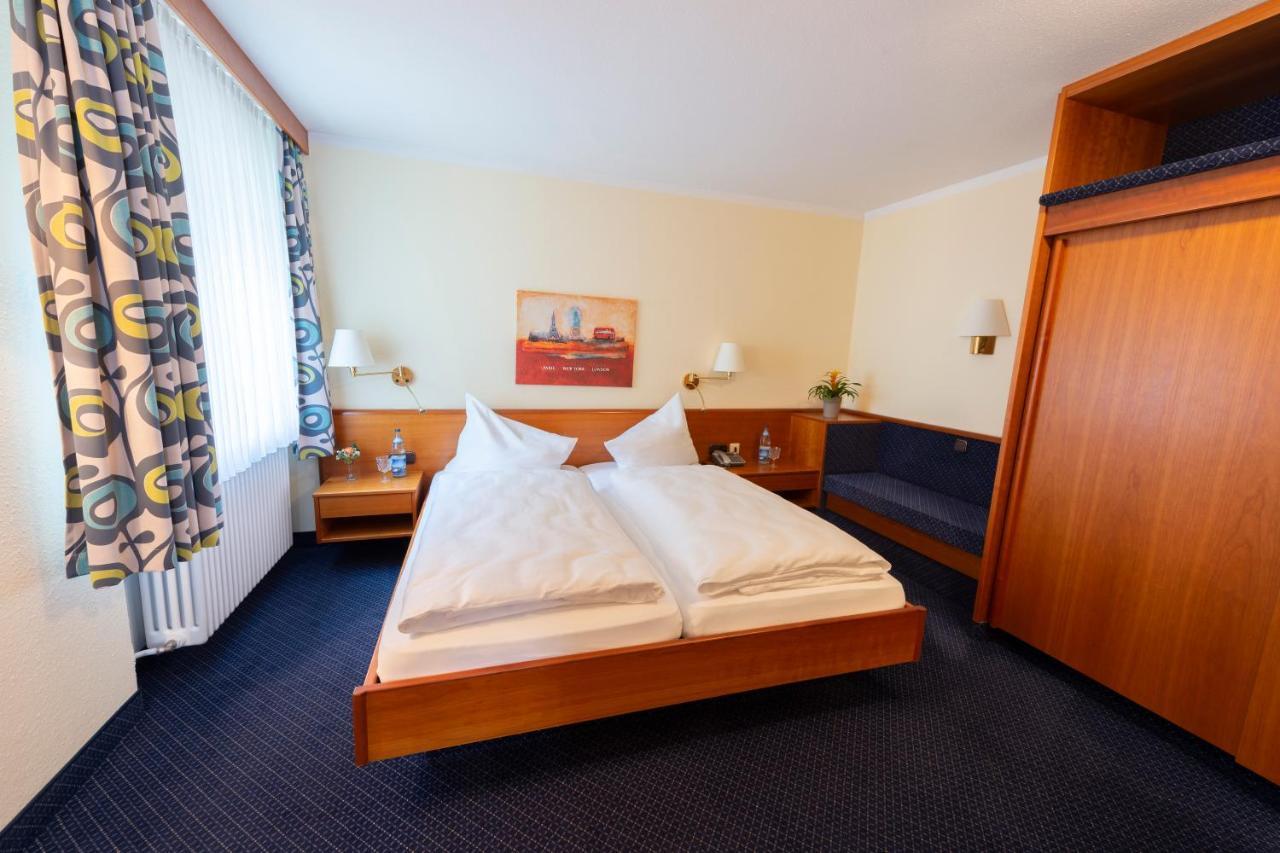 Hotel Cebulj Bad Wörishofen Eksteriør bilde