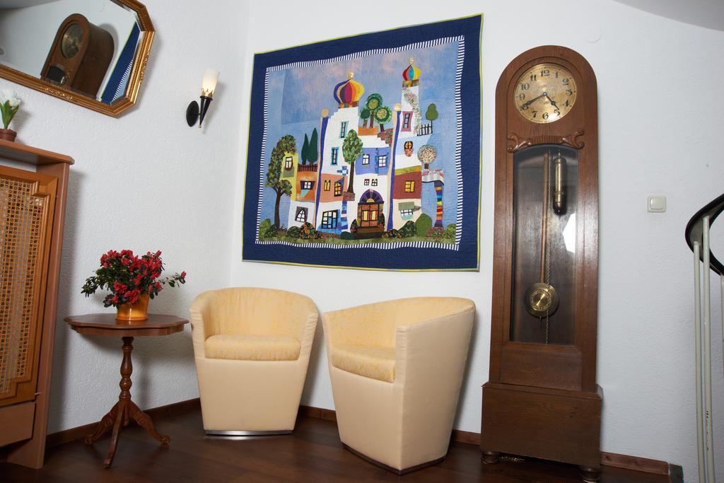 Hotel Cebulj Bad Wörishofen Rom bilde