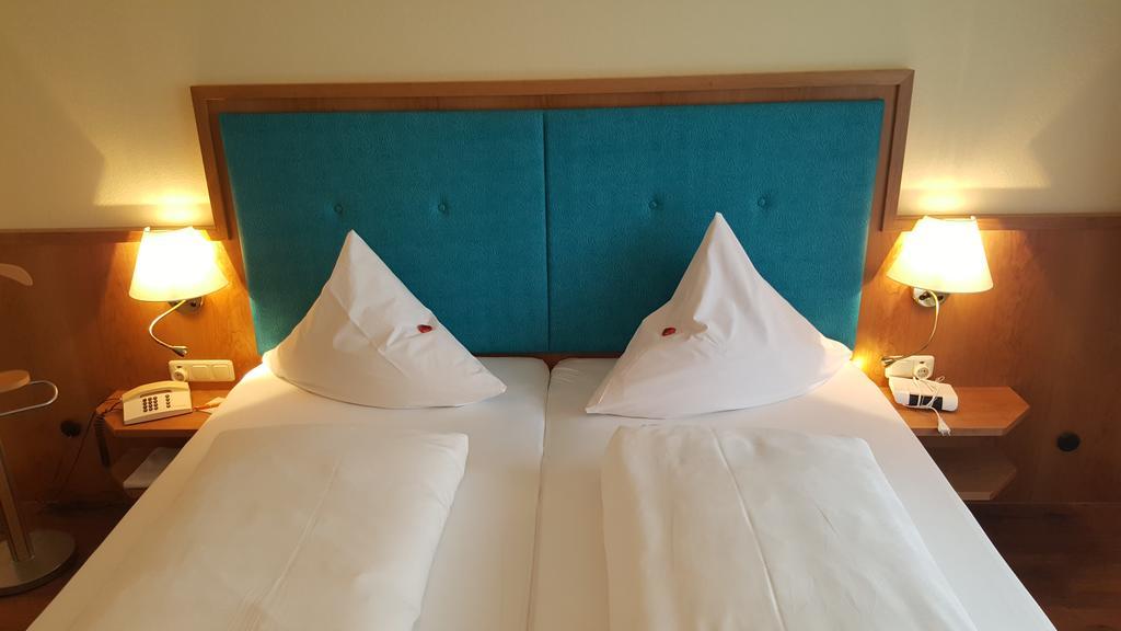 Hotel Cebulj Bad Wörishofen Eksteriør bilde