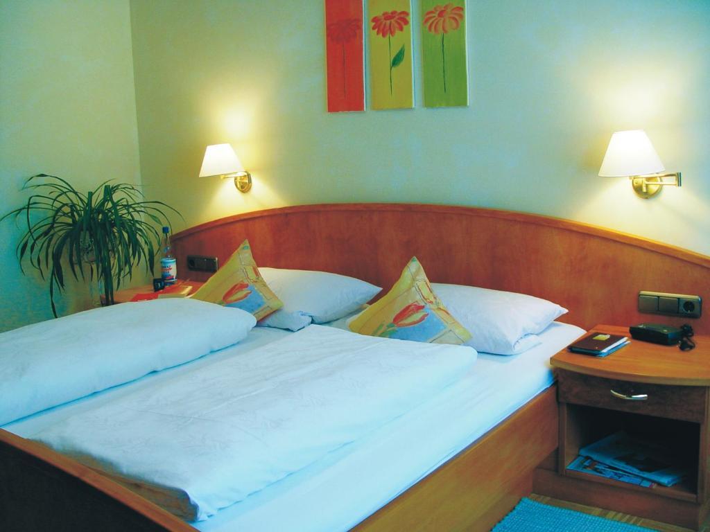 Hotel Cebulj Bad Wörishofen Rom bilde