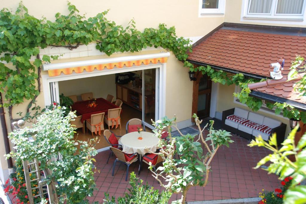 Hotel Cebulj Bad Wörishofen Rom bilde