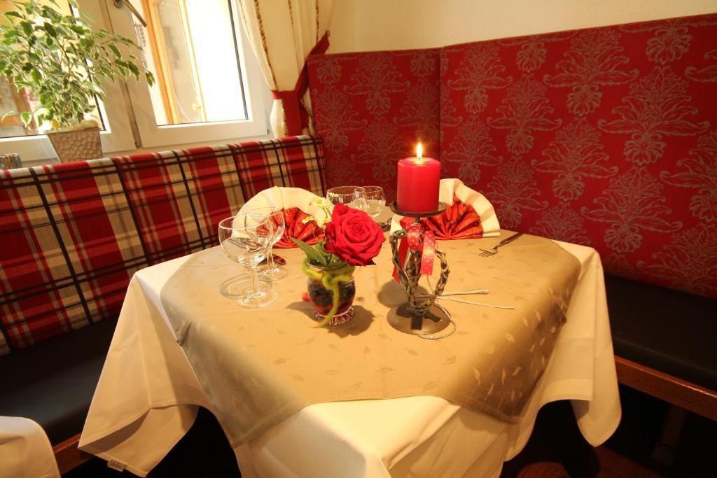 Hotel Cebulj Bad Wörishofen Eksteriør bilde