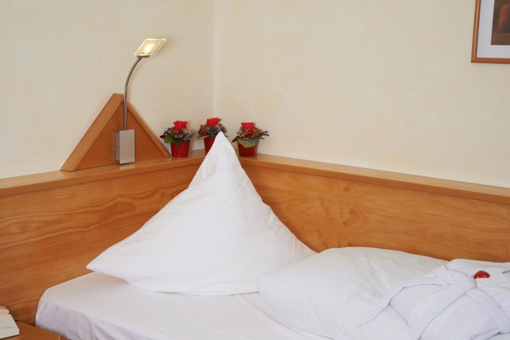 Hotel Cebulj Bad Wörishofen Eksteriør bilde
